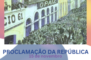 15 DE Novembro