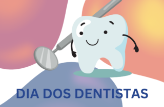 25 de outubro. dentista