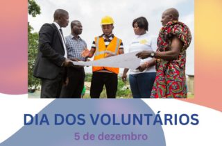 dia dos vonluntarios