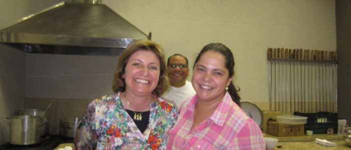 noite de sopas 15.06.2015